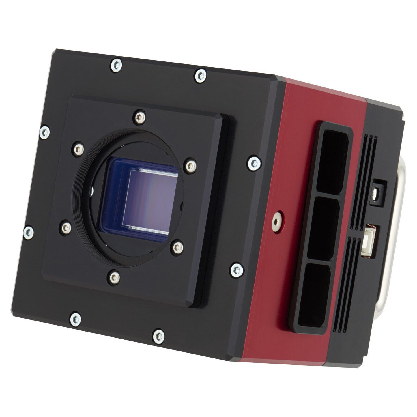 Atik 16200 Color CCD camera