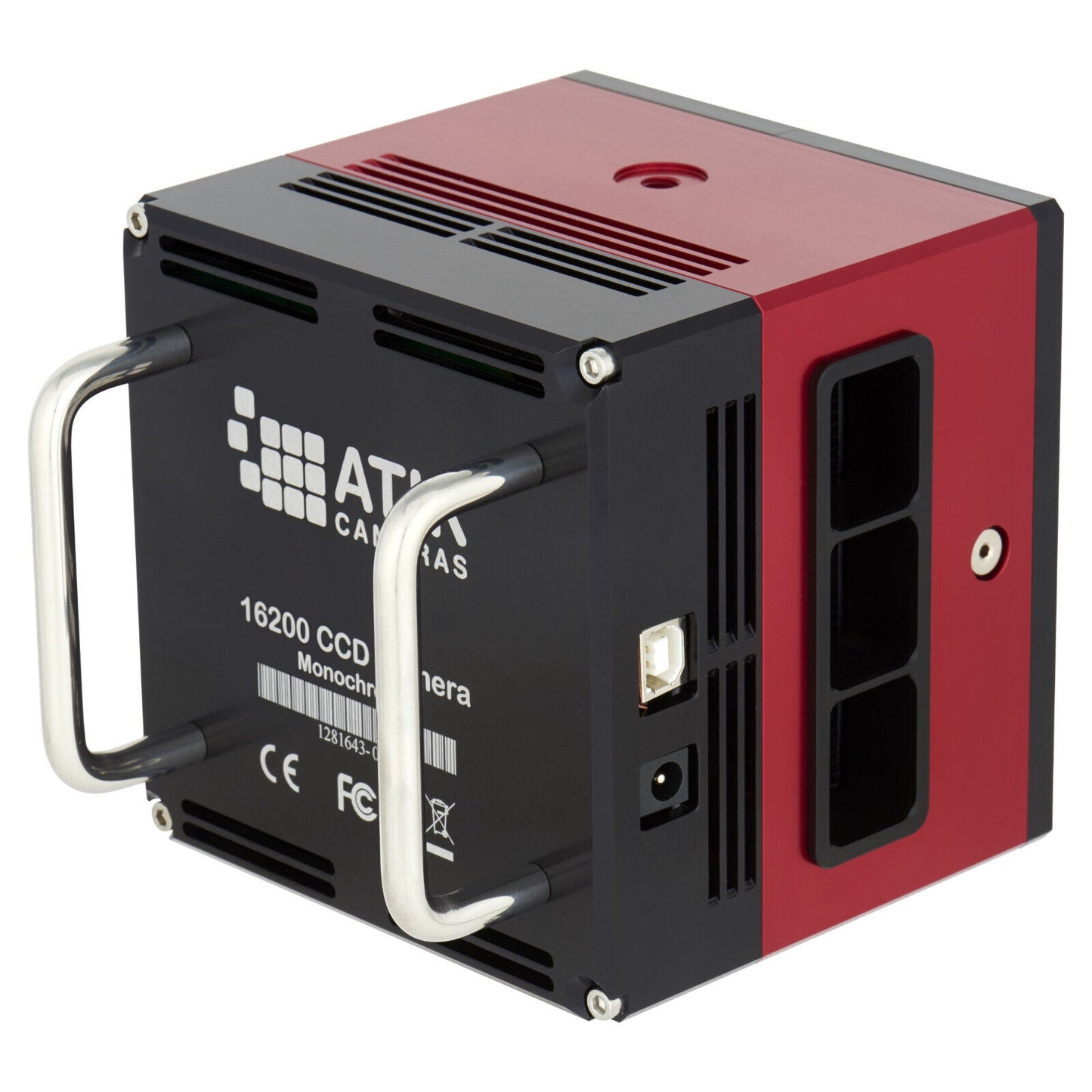 Atik 16200 Color CCD camera