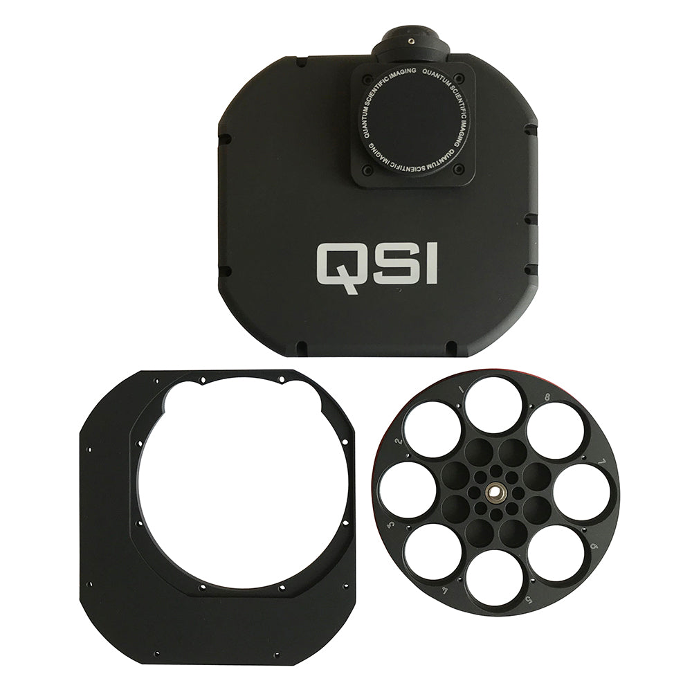 QSI WSG8 Upgrade kit