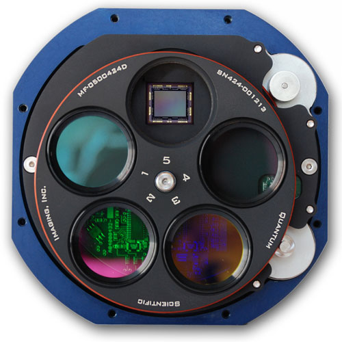 QSI 6120 WS