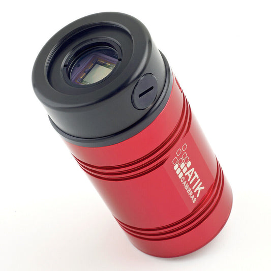 Atik 490EX Color Camera