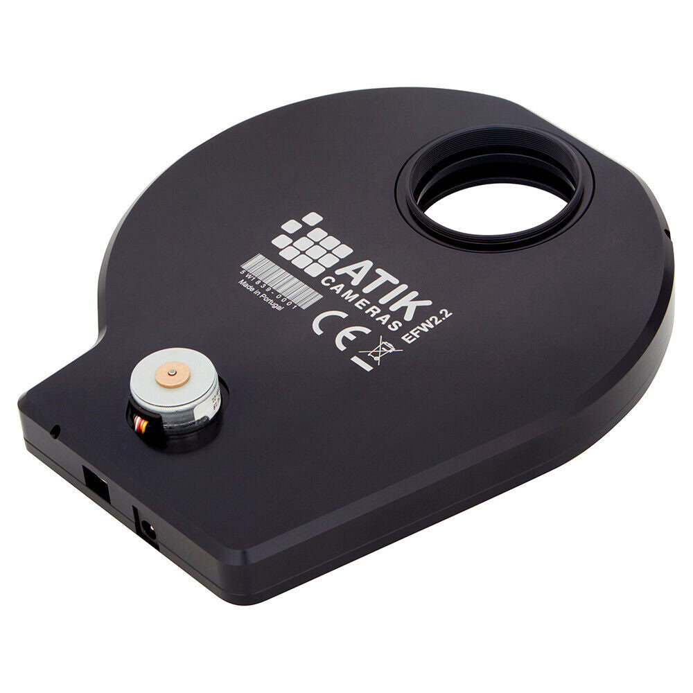 Atik EFW2.2 Filter wheel