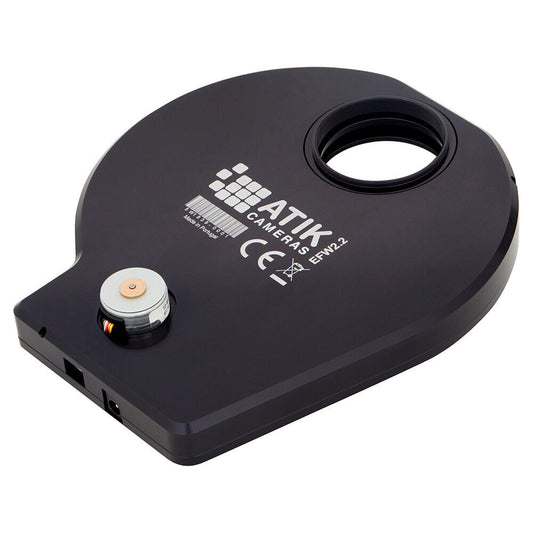 Atik EFW2.2 Filter wheel
