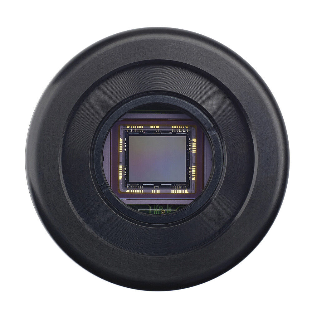 Atik 490EX Color Camera