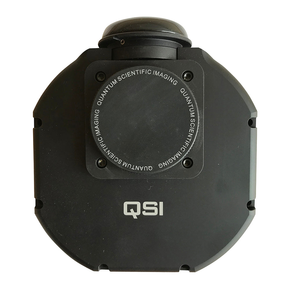 QSI WSG Upgrade kit