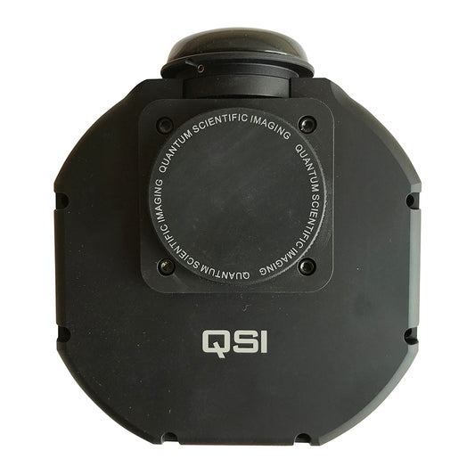 QSI WSG Upgrade kit