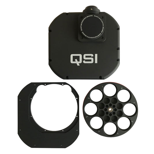 QSI WSG8 Upgrade kit