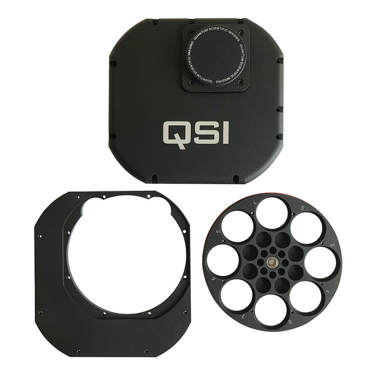QSI WS8 Upgrade kit