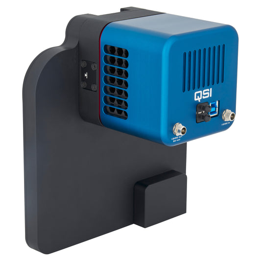 QSI 760 W7